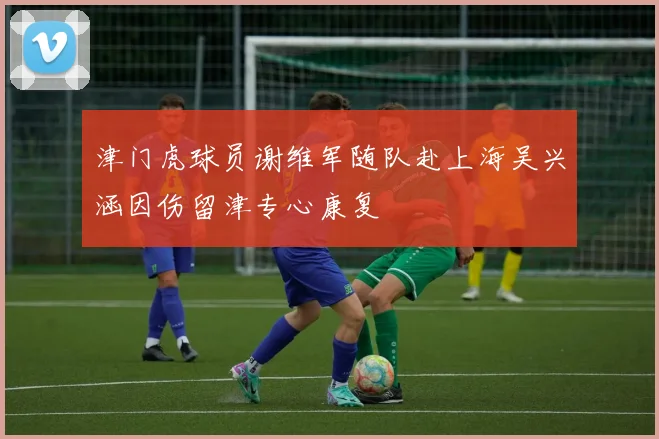 津门虎球员谢维军随队赴上海吴兴涵因伤留津专心康复